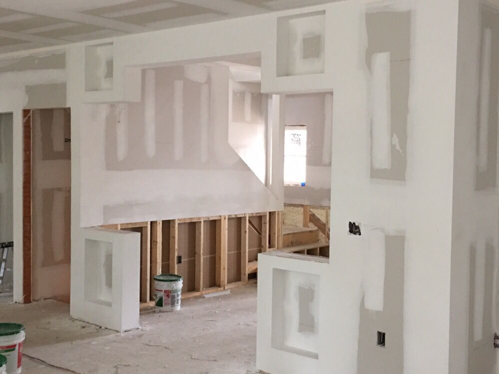 image of business Drywall Concepts