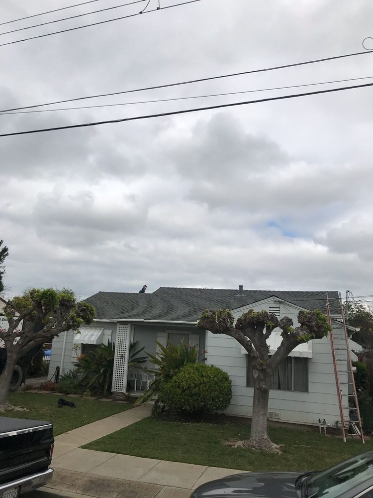 Cornell Roofing