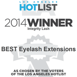 Eyelash extensions coupon los angeles