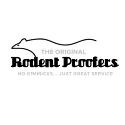 Pest Control In Petaluma Yelp The Original Rodent Proofers