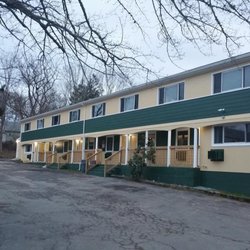 Dartmouth Motor Inn 11 Photos Hotels 571 State Rd North Photo Of Dartmouth Motor Inn North Ma United States