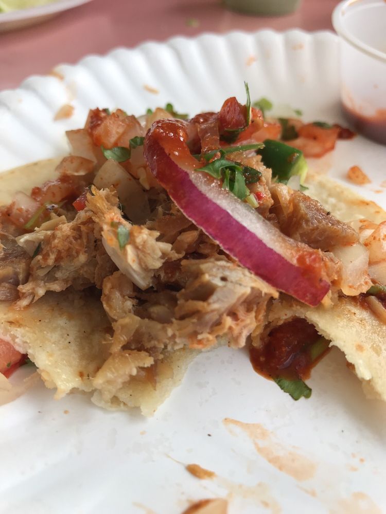 Taco Mex 12 Photos Mexican 2200 Broadway Blvd Se, Barelas/South