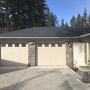 Monton Overhead Door Garage Services 1605 N Lincoln St Nwd 10 Photo Of Monton Overhead Door Post Falls Id United States