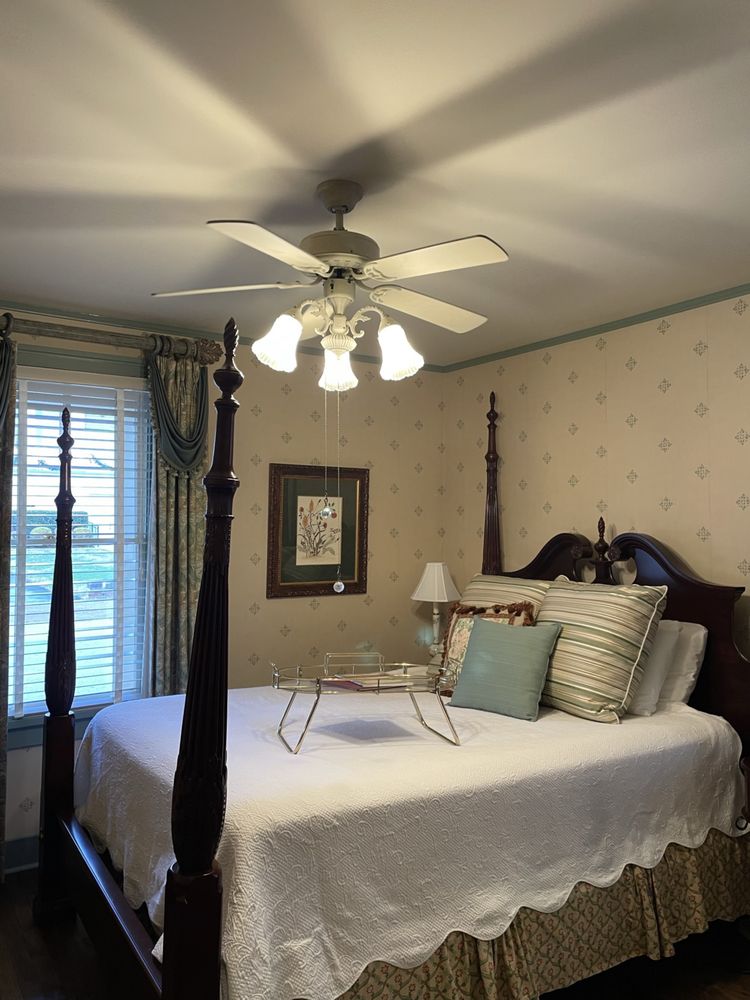 Eureka Hotel