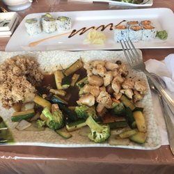 The Best 10 Thai Restaurants In Two Rivers Wi Yelp Photo Of Sakura Sushi And Thai