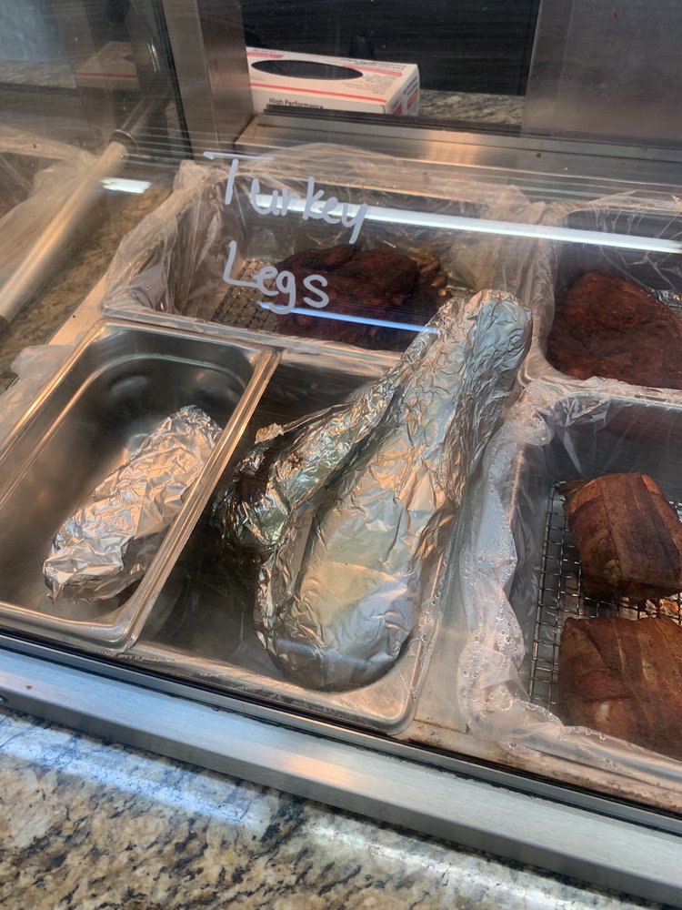 Daniel's Meat Market and Restaurant