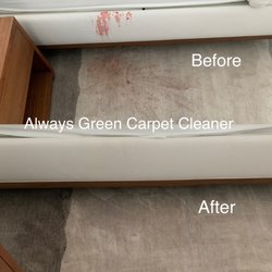 Always Green Carpet Cleaner 120 Photos 74 Reviews Always Green Carpet Cleaner 120 Photos 74 Reviews