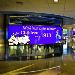 Children’s Medical Center Dallas - 73 Photos & 22 Reviews - Medical ...