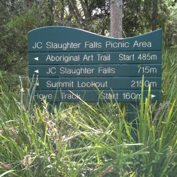 slaughter falls j c slaughter falls picnic area park forests sir samuel griffith dr mt coot tha slaughter falls j c slaughter falls picnic area park forests sir samuel griffith dr mt coot tha