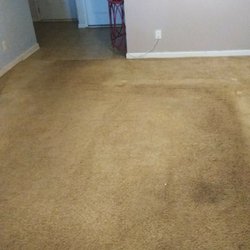Carpet Man Flooring Installation 1770 St Johns Bluff Rd S Photo Of Carpet Man Flooring Jacksonville Fl United States Before