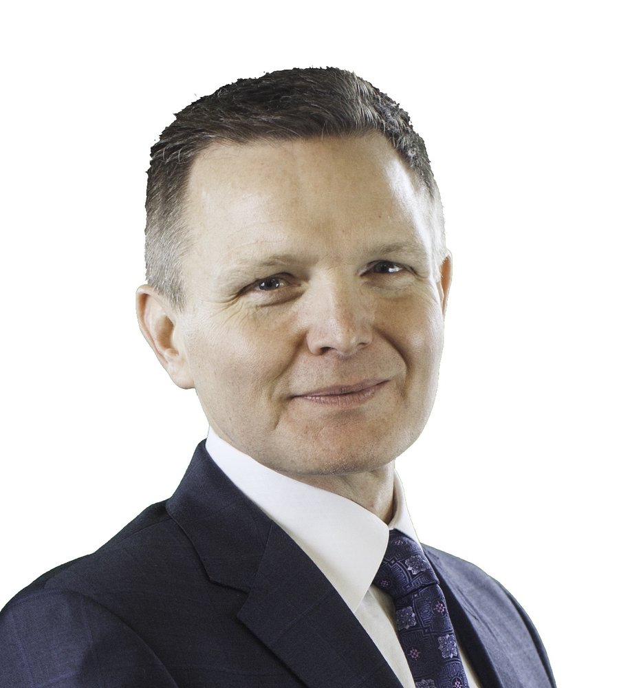 Tom Sherman - Benchmark Mortgage