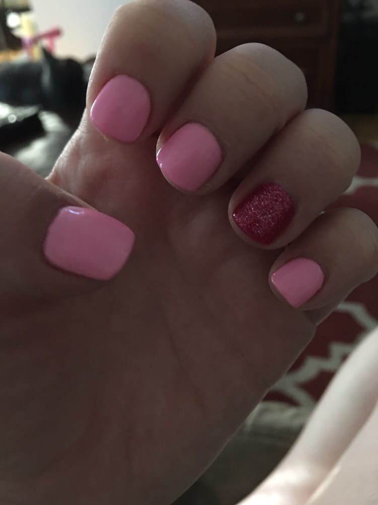 Allure Nail Salon 23 Photos & 42 Reviews Nail Salons 623 W