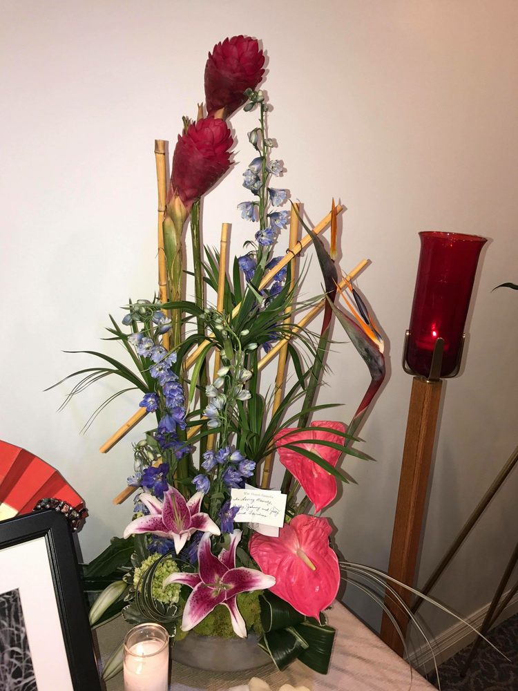 Flower Shops Omaha Ne