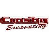 image of business Crosby Excavating