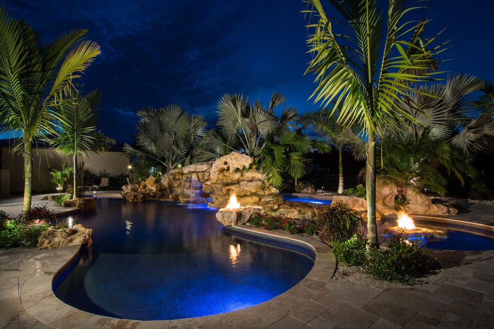 Lucas Lagoons