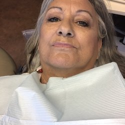 cv dental care canyon