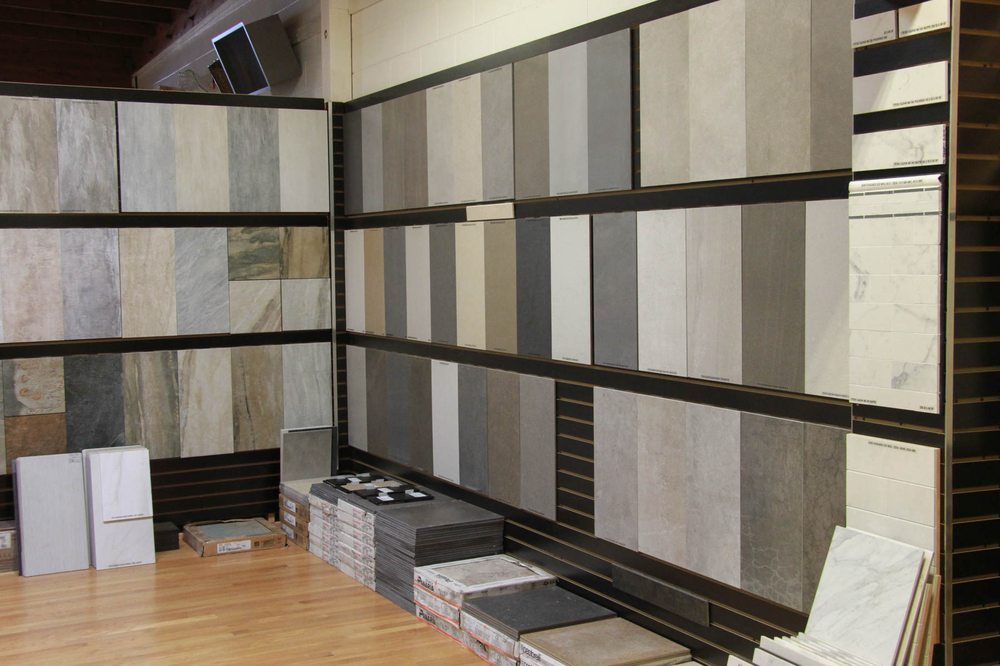 image of business Cal Tile Co