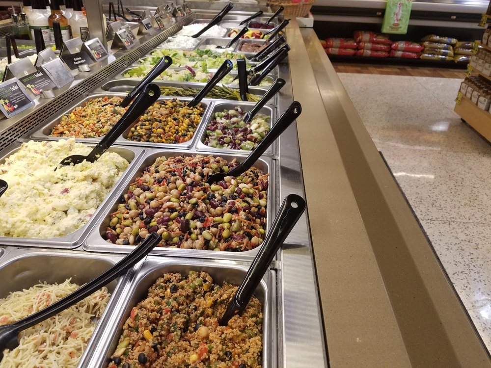 Dierbergs Markets Grocery 2516 Lemay Ferry Rd, St. Louis, MO