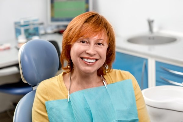 image of business Irina Stepansky, DMD