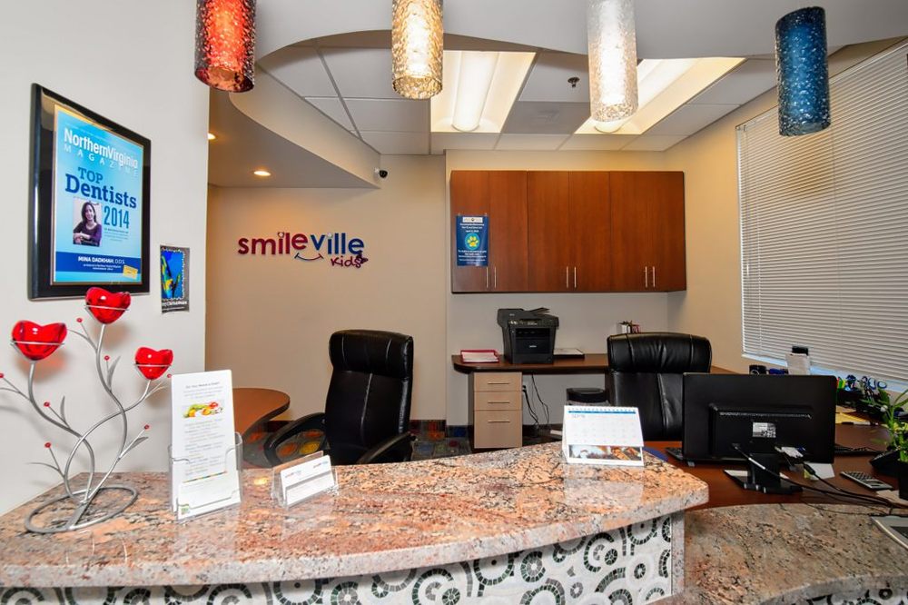 Smileville Family Dental