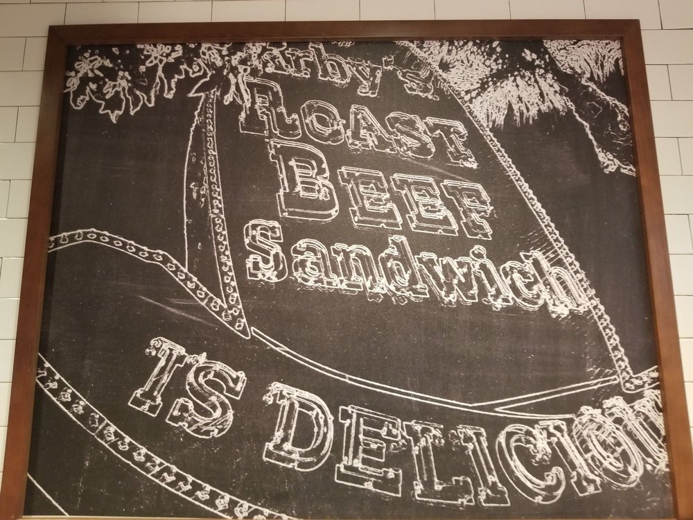 Arby's