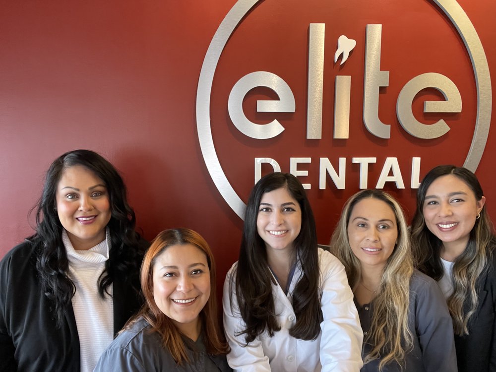 image of business Elite Dental