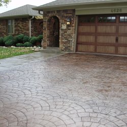 residential concrete works 15 photos masonry concrete 4632 custom concrete works