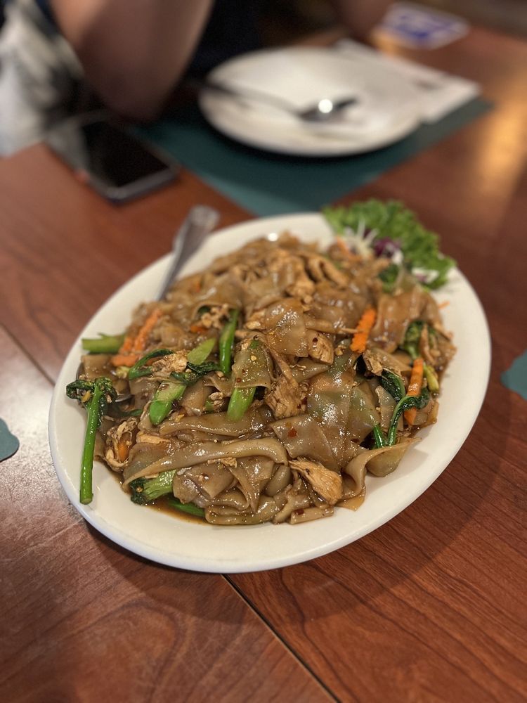 Bamboo Fresh Thai Cuisine