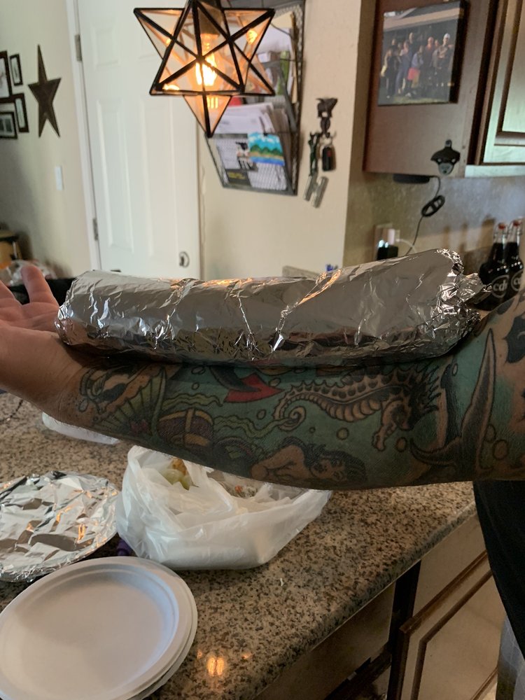 Taqueria El Pelayo