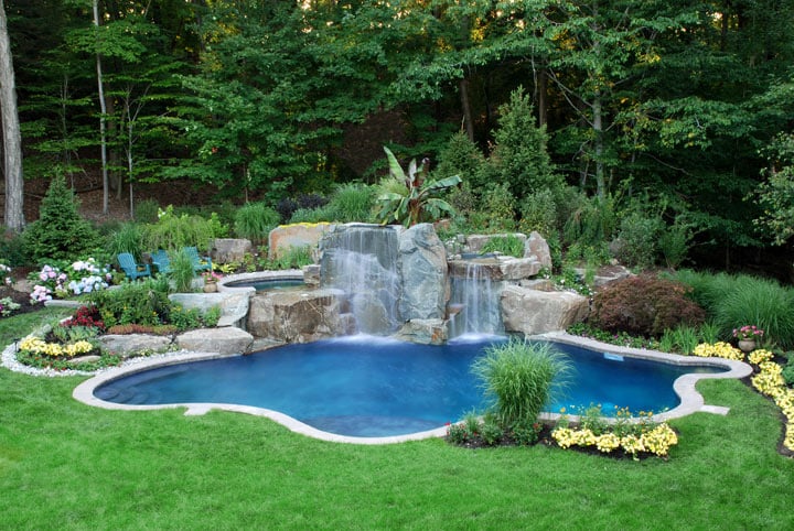 Triple A Pool Service