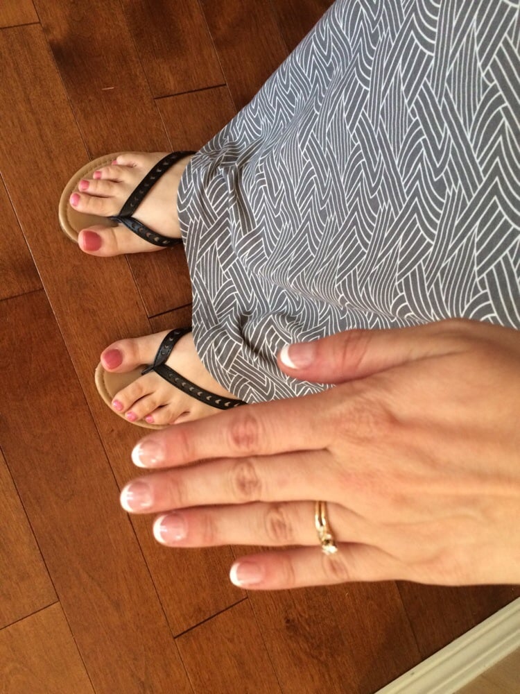 Tiny Nails Spa Last Updated June 8 2017 25 Photos 67 Reviews Nail Salons 5114 Point 