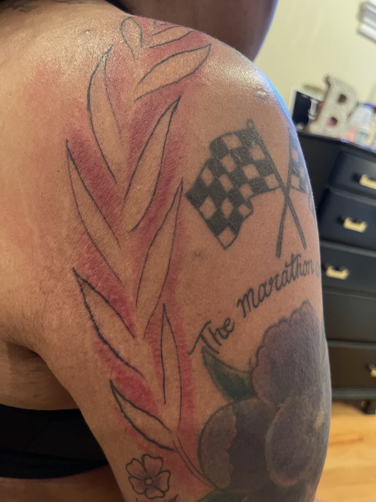 2Six Tattoo Studios