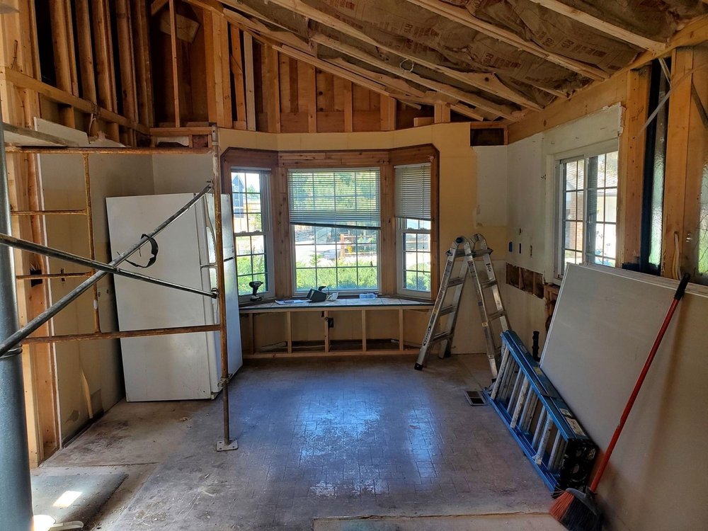 image of business Rodriguez Remodeling and Repair