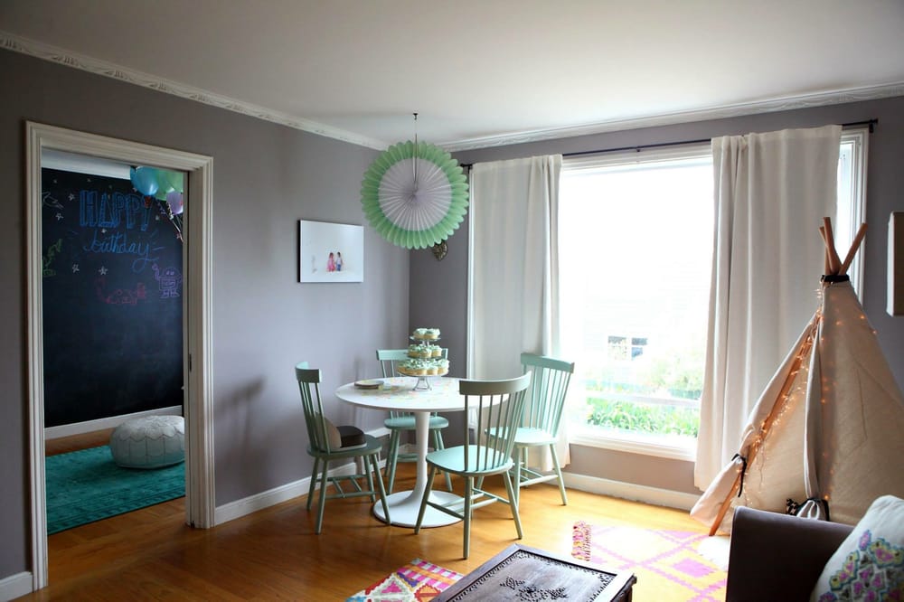 image of business The Grown Home