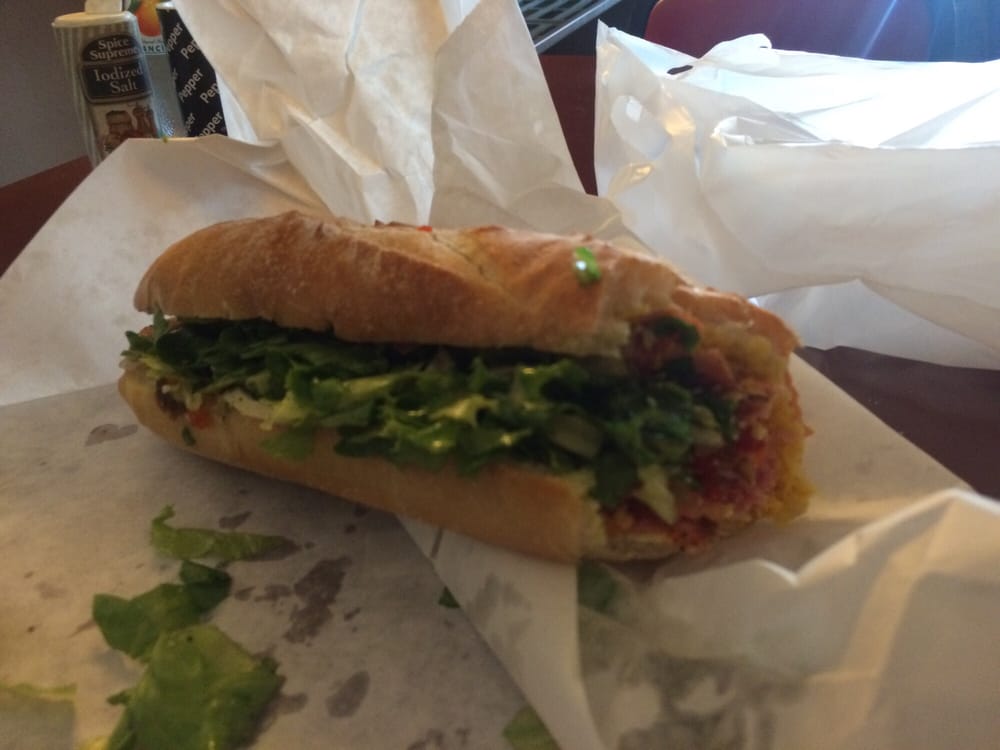 Leo's Italian & Specialty Foods