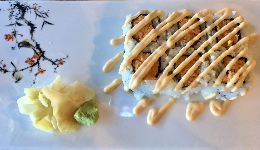 Taku Japanese Steakhouse