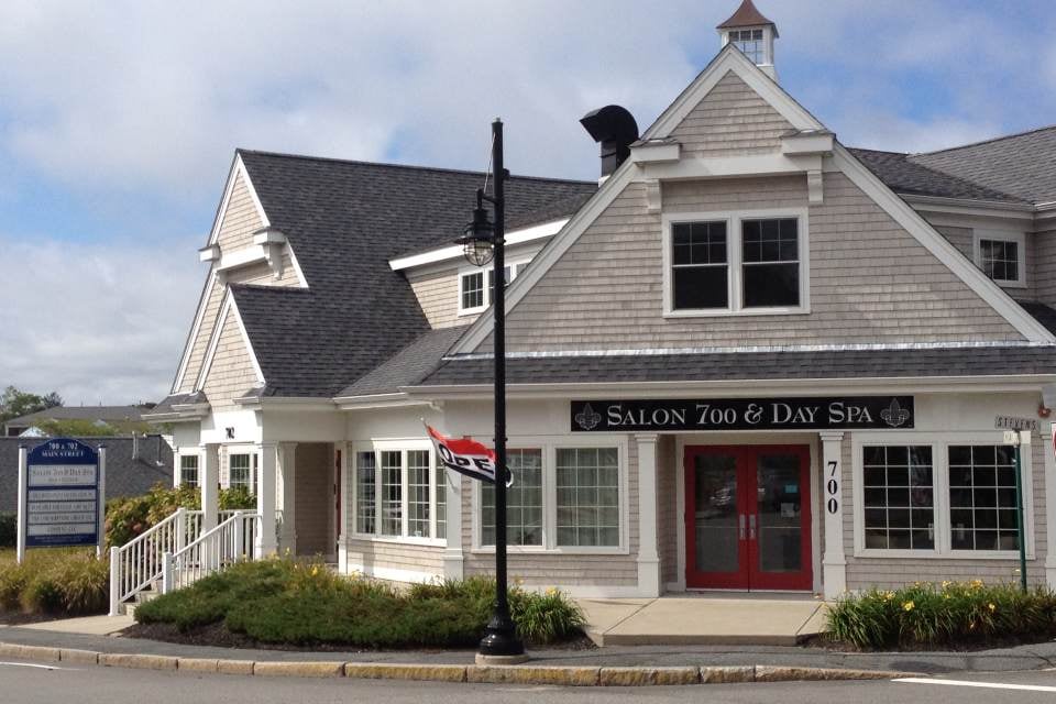 Salon 700 And Day Spa 11 Photos & 33 Reviews Hair Salons 700 Main