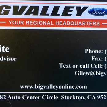 Big Valley Ford >> Big Valley Ford 25 Reviews Car Dealers 3282 Auto Center Cir Big Valley Ford >> Big Valley Ford 25 Reviews Car Dealers 3282 Auto Center Cir