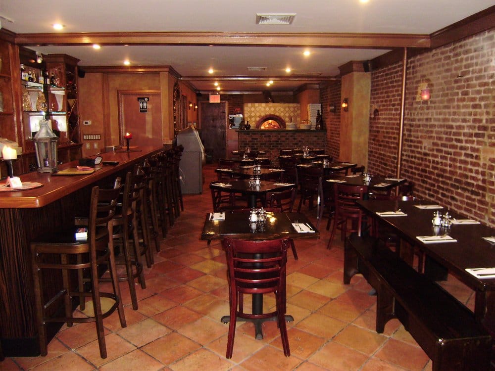 Tj’s Wood Burning Oven Pizza & Restaurant CLOSED 49 Photos & 76