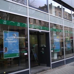 Psd Bank Banks Credit Unions Deutzer Freiheit 81 83 Deutz