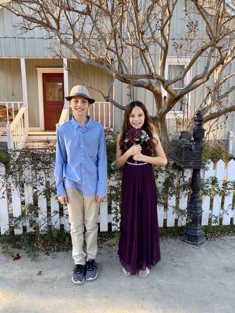 Star Hill Ranch