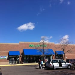 Dollar Tree Stores - Department Stores - 7310 W 52nd Ave Unit Z, Arvada