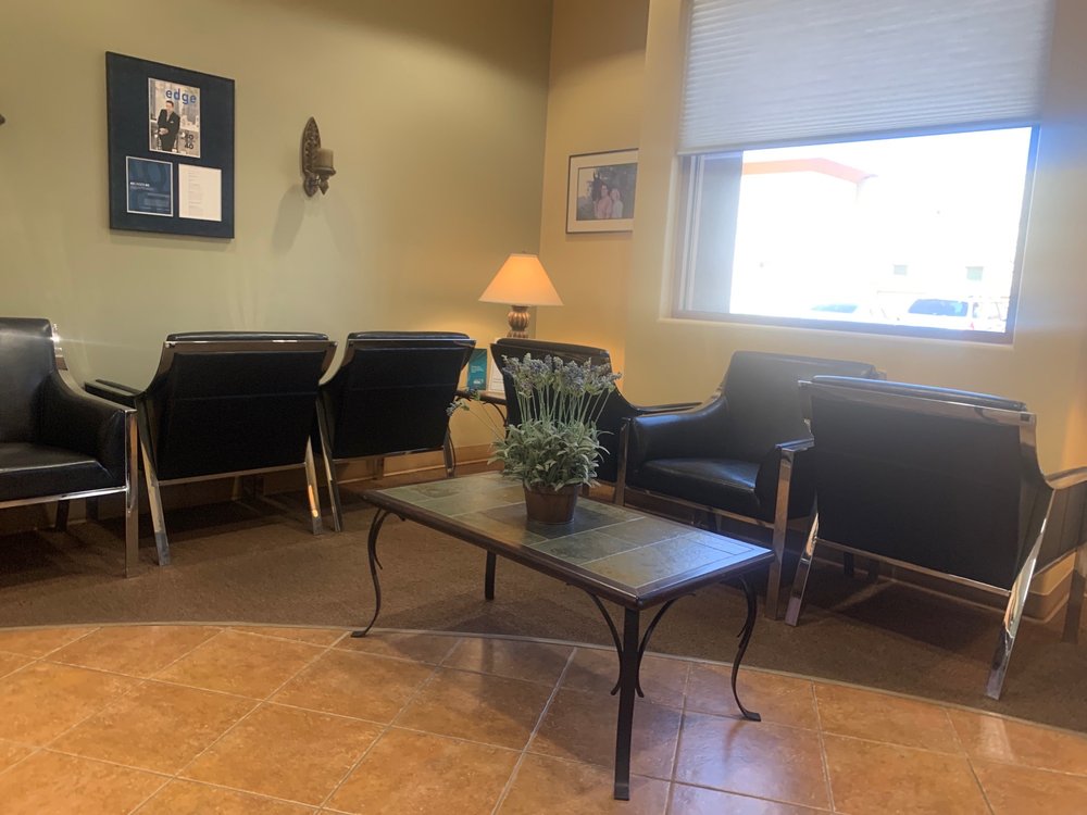 image of business John R Carson, DDS, PC