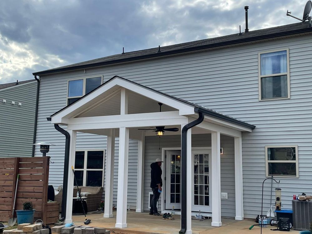 Simply Right Remodeling & Construction