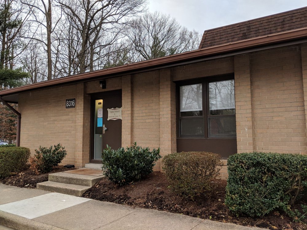 Virginia Pediatric & Adolescent Center