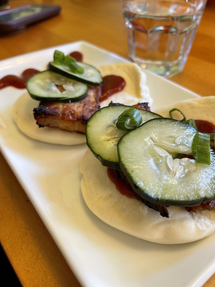 Yum Yum Noodle Bar - Kingston