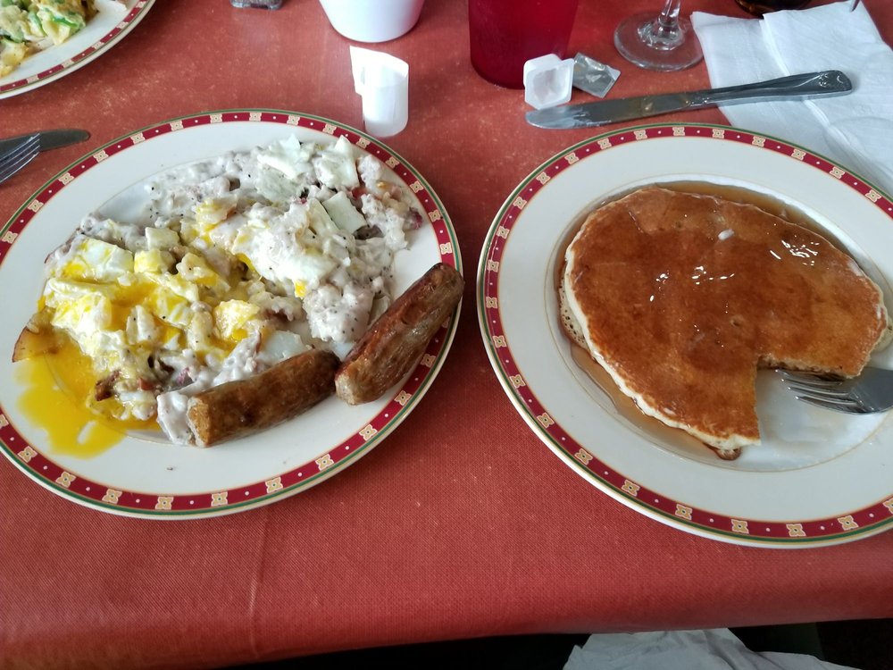 Sundance Grill 20 Reviews Breakfast & Brunch 715 N Main St