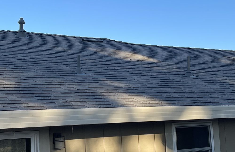 Taylor Made Roofing