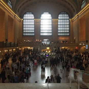 Grand Central Terminal - 1989 Photos & 1047 Reviews - Landmarks