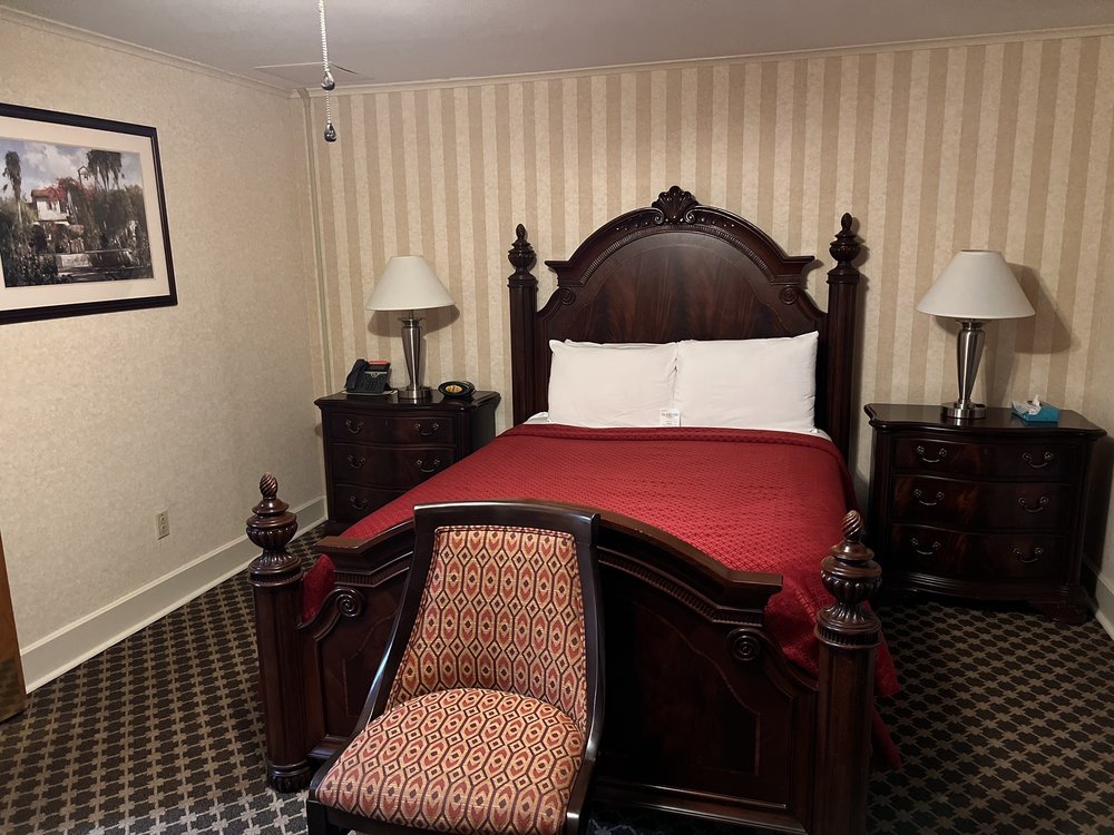 Barksdale Air Force Base in Bossier City, LA